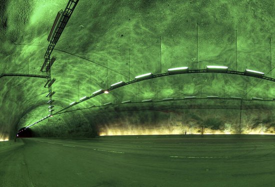 世界十大奇特隧道中国占其二_房产-马鞍山_腾