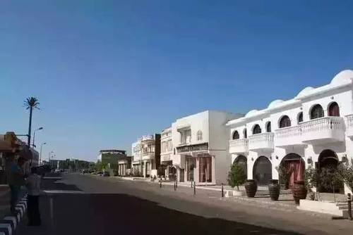 方叫西奈半岛一半是海水另一半是火焰_房产-马鞍山