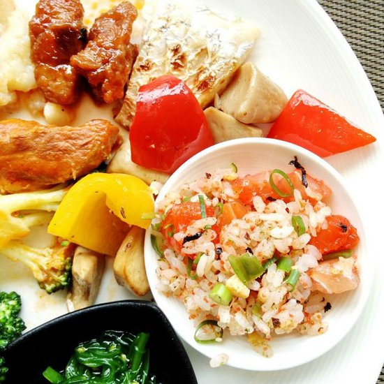 是为了让你吃下它拍的好也才对得起它_房产-马鞍山