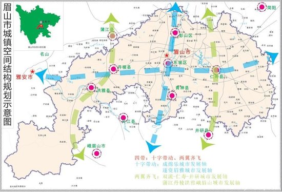 社区 数据 资讯  仁寿是"四川天府新区"延伸腹地,"成渝经济区成都城市图片