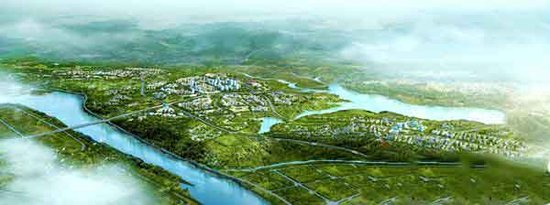 眉山岷东大学城商圈 会是下一个蓝海吗?_-眉山