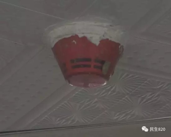 梅州市超六成火宅发生在住宅和小区 火宅隐患