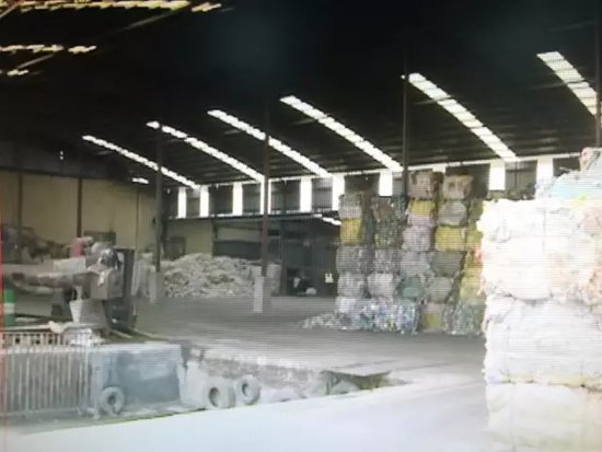 五华整治农村环境脏乱差 将农村垃圾变废为宝