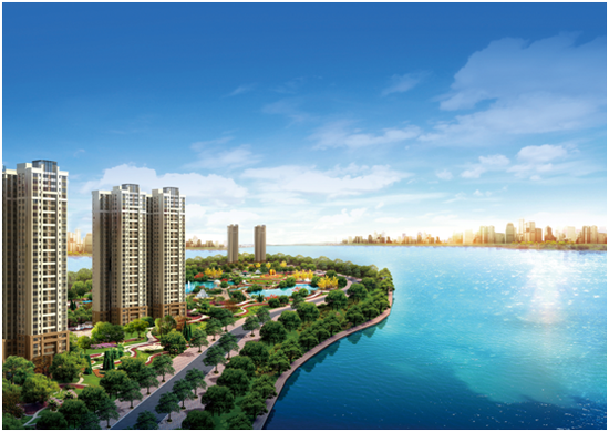 千亿恒大降临梅州