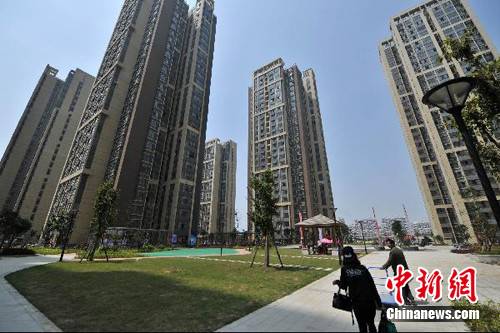 房企扎堆进军入场养老地产:盈利的硬骨头怎么啃