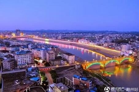 130万人一个购物中心 五华首个购物中心即将亮