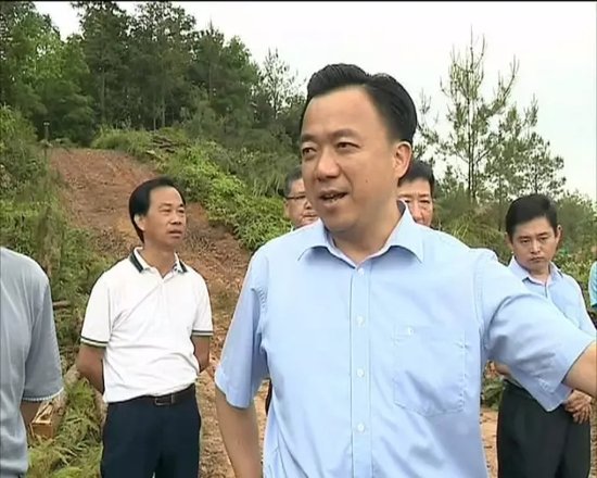 广东珠光集团:政企联动 加快潮塘古梅梦景项目建设