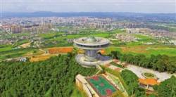 兴宁展现:"一中心四组团"扎实推进 南部新城规模初显