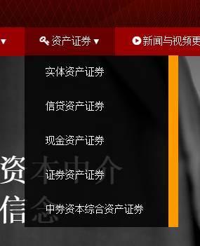 400%收益？中券资本20亿美金“资产证券化”迷局