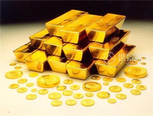 普通人如何投资黄金 金条等实物如何变现