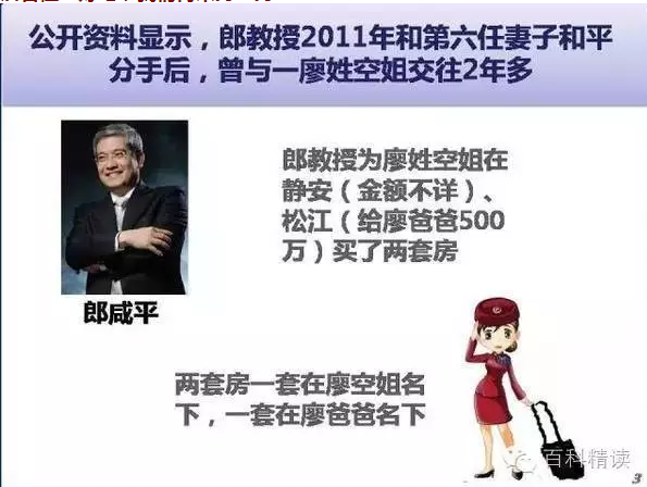 一次不平凡的出轨,男主赚900万,小三赚500万!怎么做到的?
