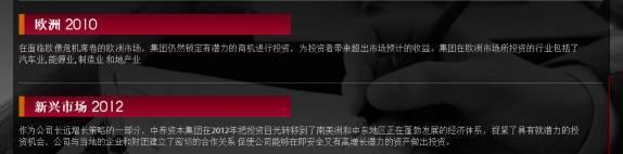 400%收益？中券资本20亿美金“资产证券化”迷局