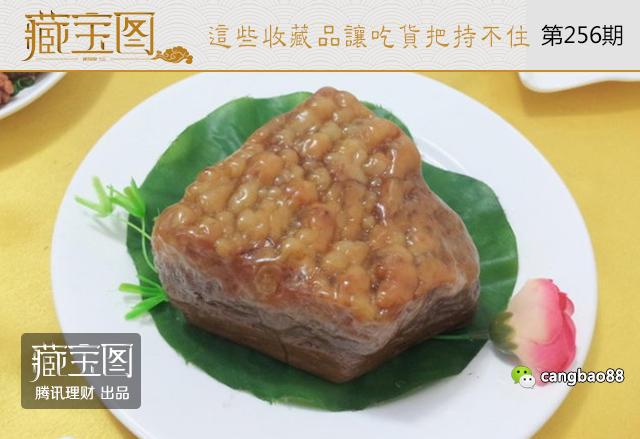 太逼真了!这些奇石可能让吃货把持不住 - 傲雪寒梅 - 傲雪寒梅的博客 太逼真了!这些奇石可能让吃货把持不住