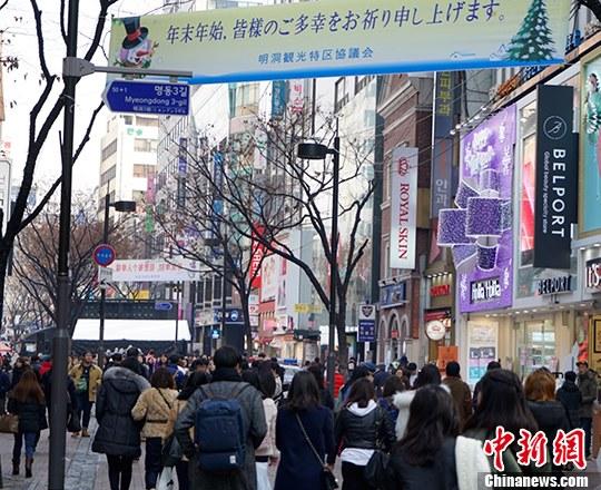 养老需要多少钱?韩国中老年人退休后月需1.6万元