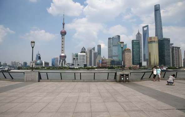 北京上海生活成本显著下跌 港媒：与人民币贬值有关