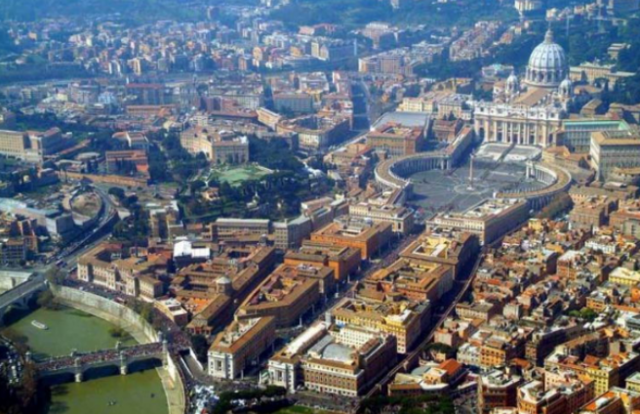 梵蒂冈地图_梵蒂冈人均收入(2)