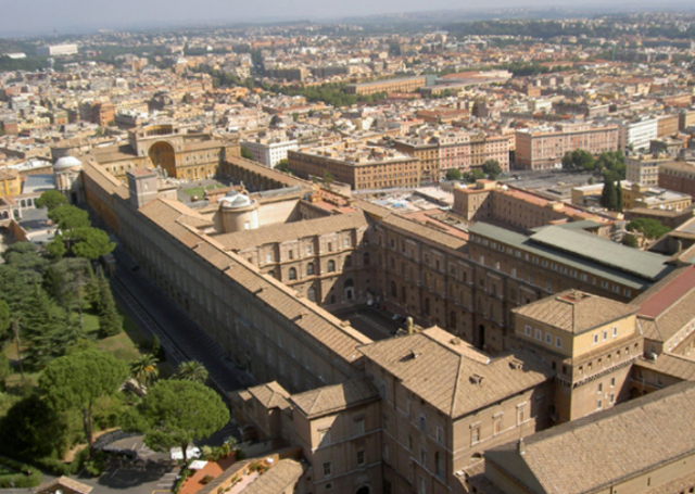 梵蒂冈地图_梵蒂冈人均收入(2)