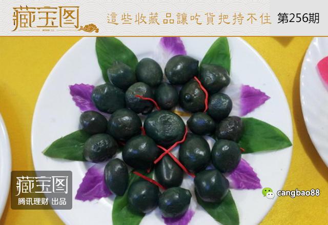 太逼真了!这些奇石可能让吃货把持不住 - 傲雪寒梅 - 傲雪寒梅的博客 太逼真了!这些奇石可能让吃货把持不住