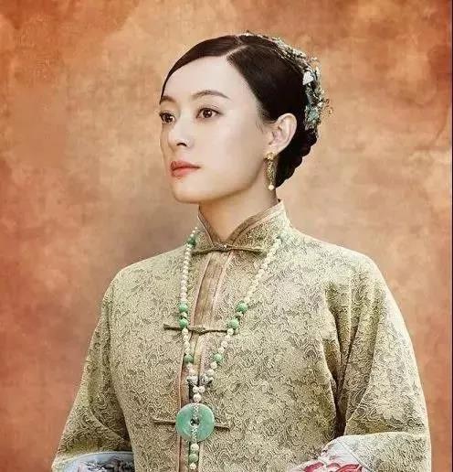 命苦但脑子好,看100年前清末女商人如何发家致富