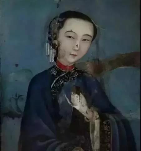 命苦但脑子好,看100年前清末女商人如何发家致富