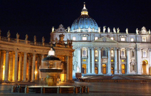 梵蒂冈地图_梵蒂冈人均收入(3)