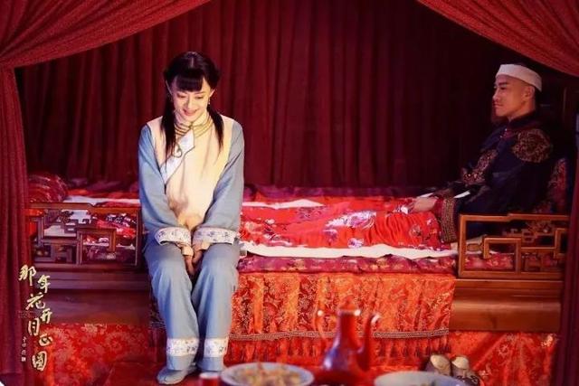 命苦但脑子好,看100年前清末女商人如何发家致富