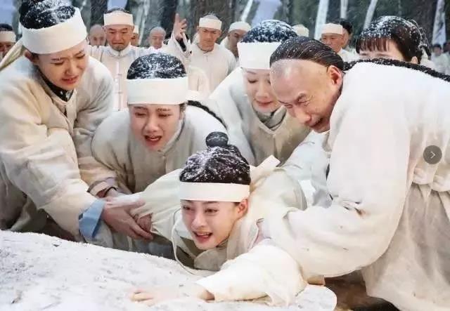 命苦但脑子好,看100年前清末女商人如何发家致富