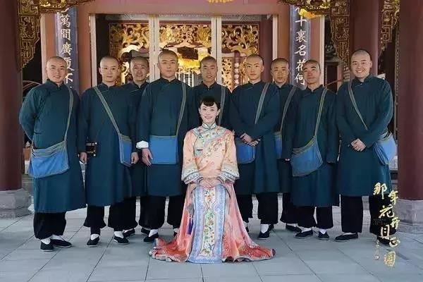 命苦但脑子好,看100年前清末女商人如何发家致富