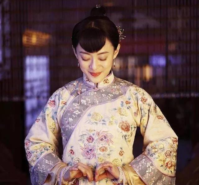 命苦但脑子好,看100年前清末女商人如何发家致富