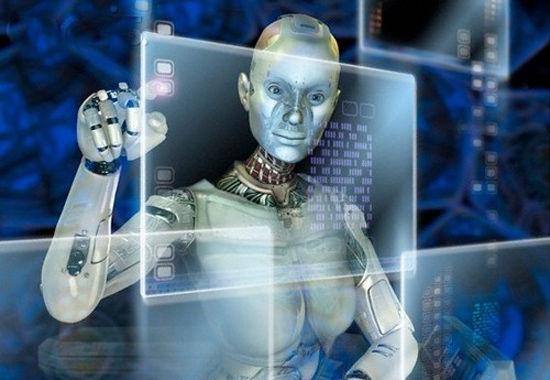 能大会将于本周召开 新三板人工智能概念股这