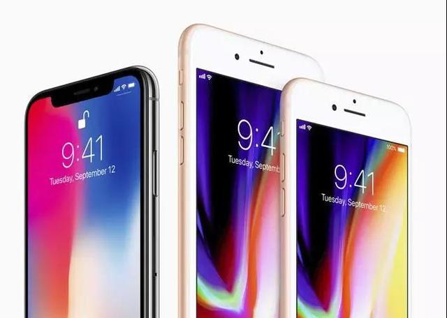 3个方法,让你第1时间买到iPhone X