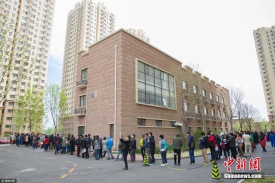 信用租房时代要来了!押金和中介费会消失?