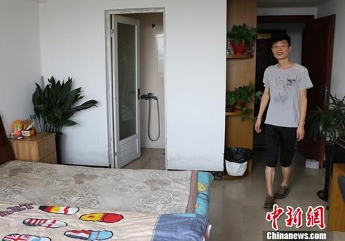 信用租房时代要来了!押金和中介费会消失?