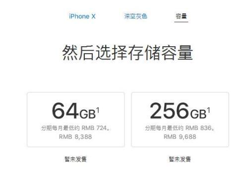 “史上最贵”iPhone 黄牛:加价588元当天就能拿到
