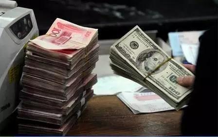 再不换美元保值就晚了?真相是……