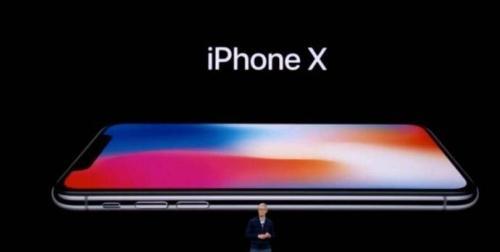 “史上最贵”iPhone 黄牛:加价588元当天就能拿到