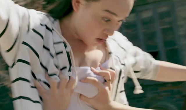 《青春喂了狗》定档1月11日 预告片热血袭胸