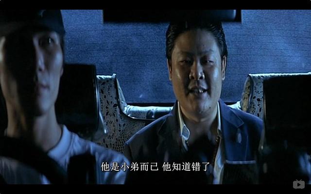 过去20年,香港电影的最佳演技都在银河映像