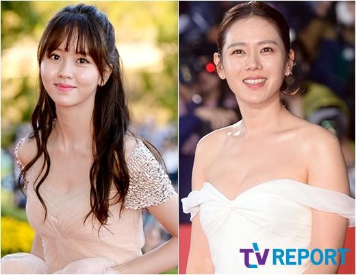 金所炫加盟《德惠翁主》 和孙艺珍共饰一角