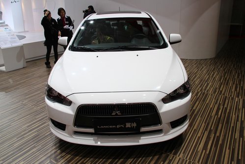 翼神车展图片_翼神车展_社会热点图片 NIBAK