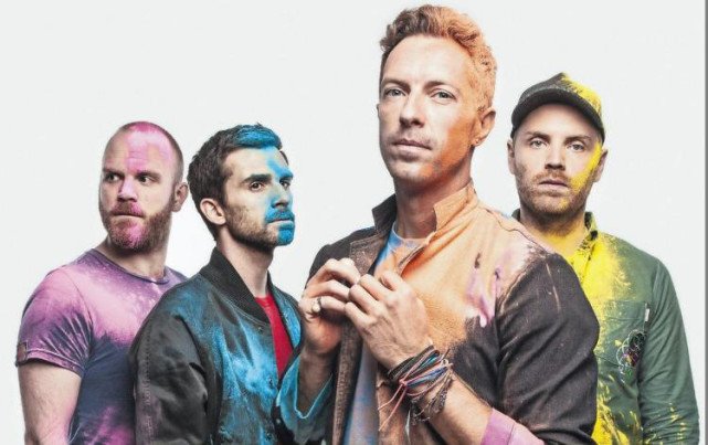 Coldplay之后£¬真的再没出现过时代巨星级别的摇滚传奇乐队 Coldplay之后£¬真的再没出现过时代巨星级别的摇滚传奇乐队