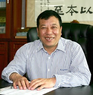 江西首富黄泽兰二连庄