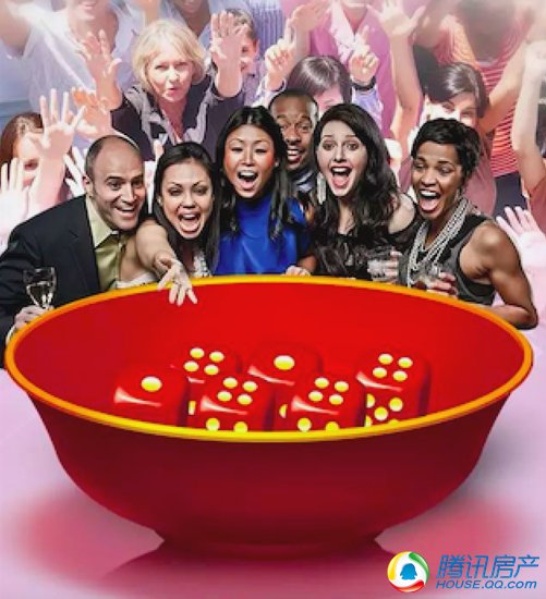 博饼高手你在哪里?当代MOMA新城召唤你!_频