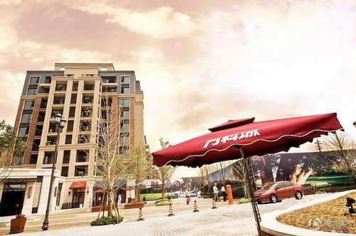 开创微信置业大时代 盘点南昌官方微信楼盘_频