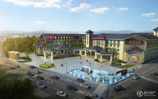 2014年3月24日宜春市在售楼盘最新报价_频道