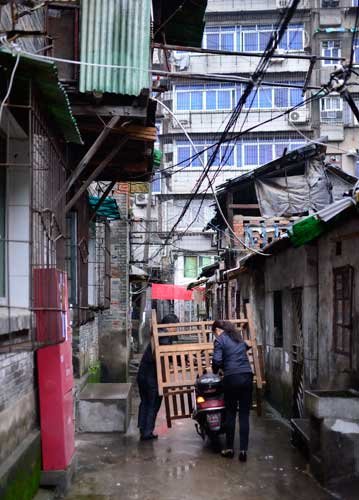 中国人均住宅_南昌市人均住宅面积(3)