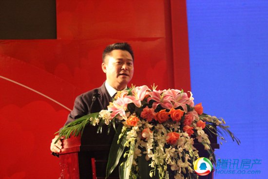 万达文化集团总裁助理杨明明:万达城成国际旅