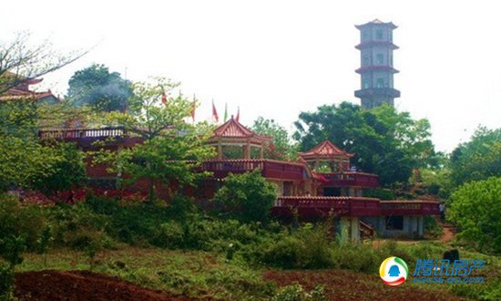 高山岭游玩攻略,高山岭游玩攻略一日游