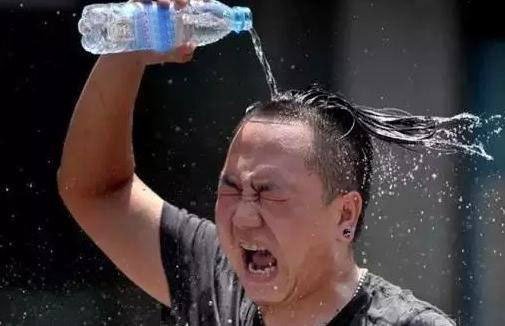 无惧夏天,这些房子让你透心凉心飞扬!