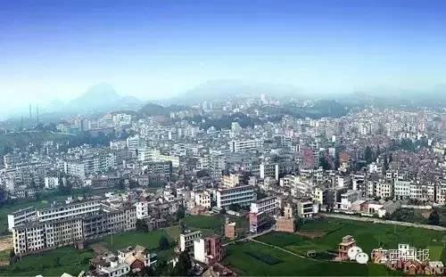 2019江西县域经济_沪昆高铁将串起江西县域经济带